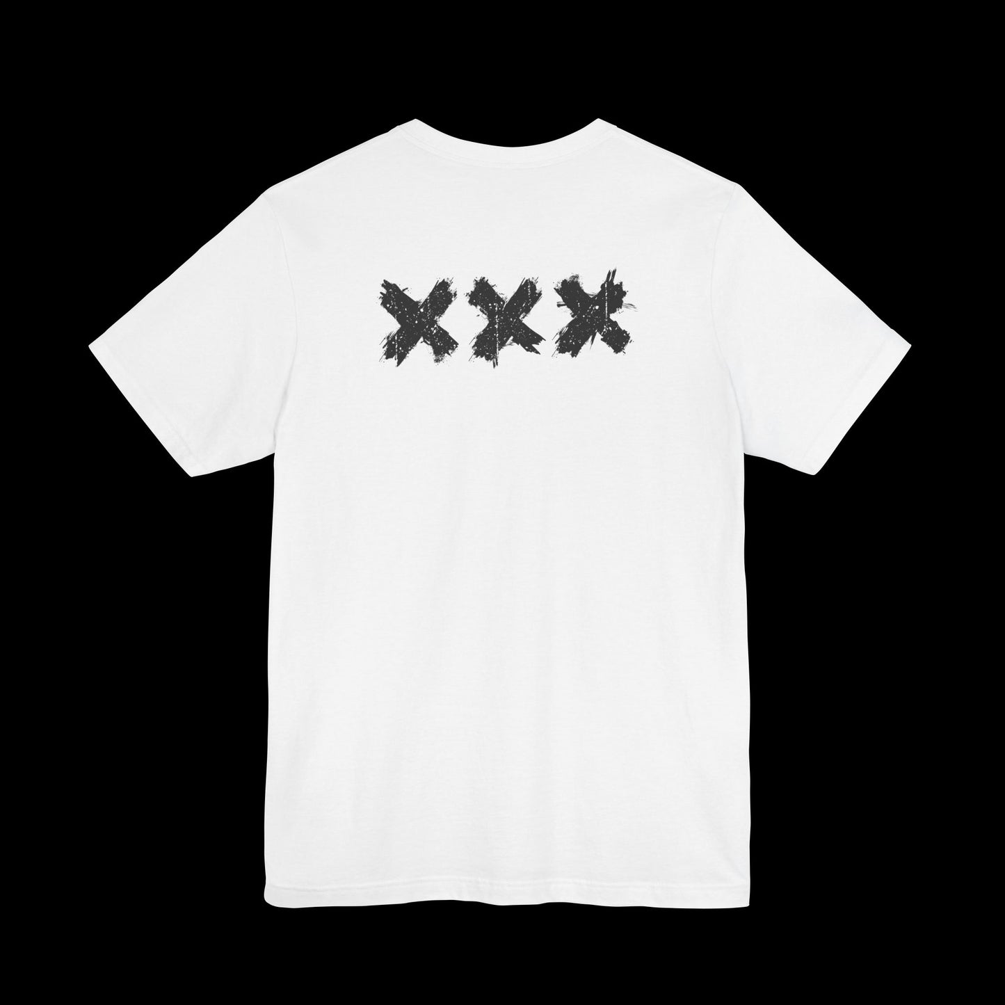 fake it XXX Tee