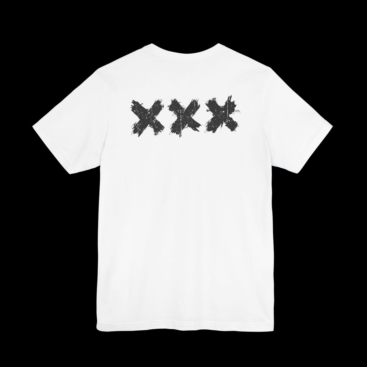 NO RISK NO FUN XXX Tee