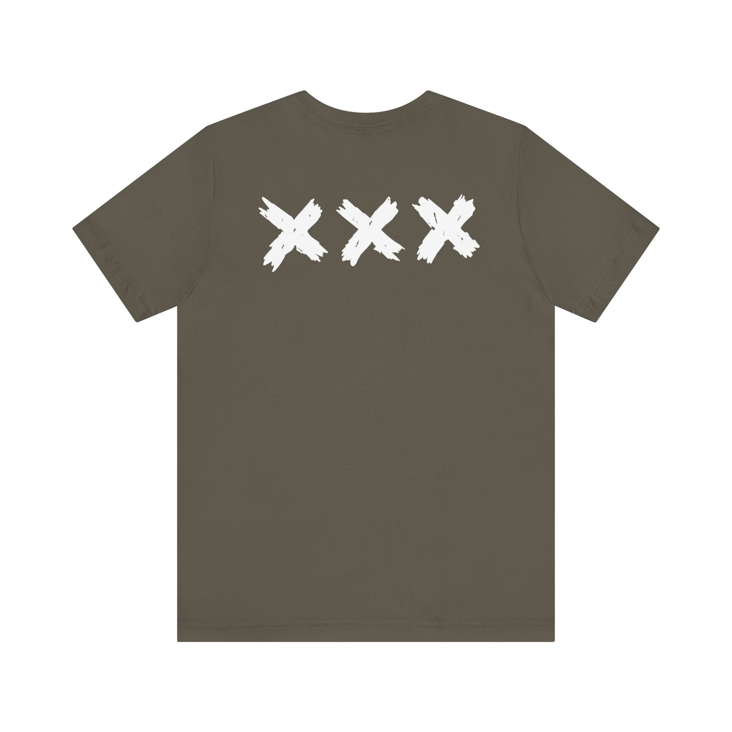 'Killer' Tee, Bro