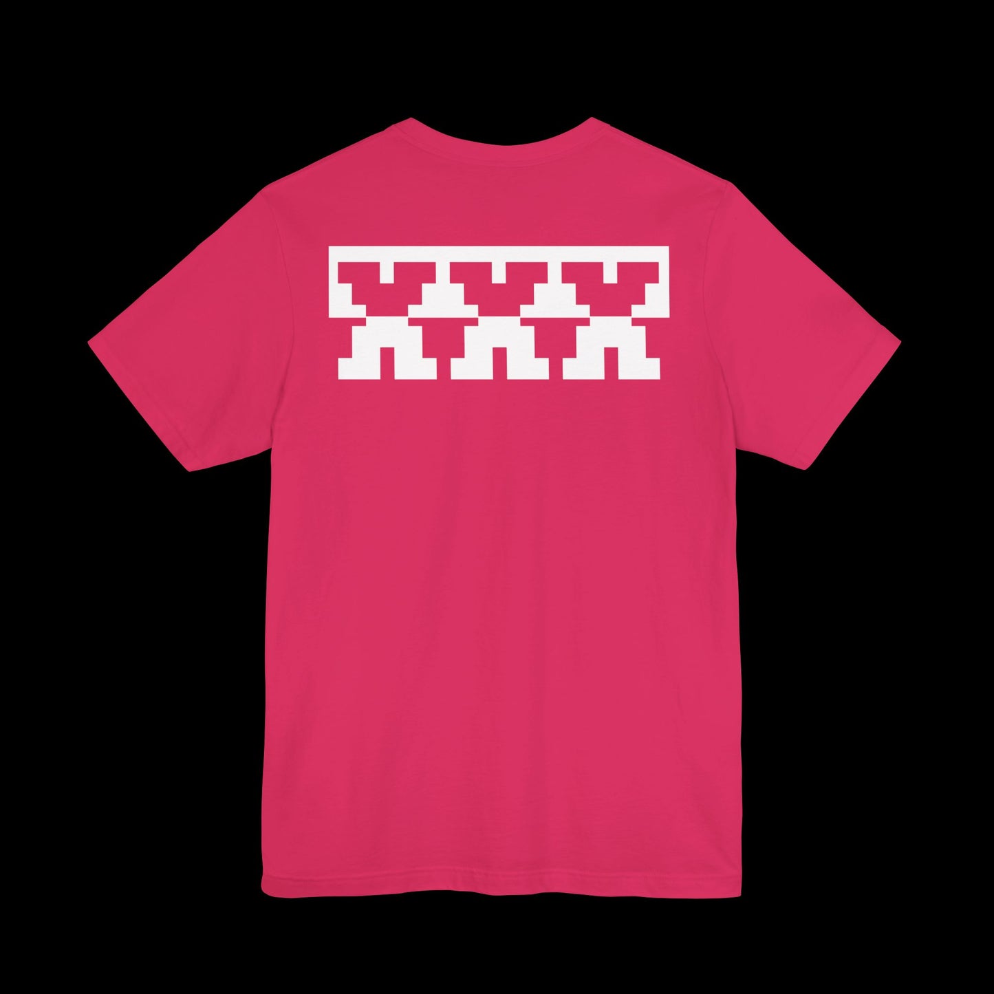 NERD XXX Tee