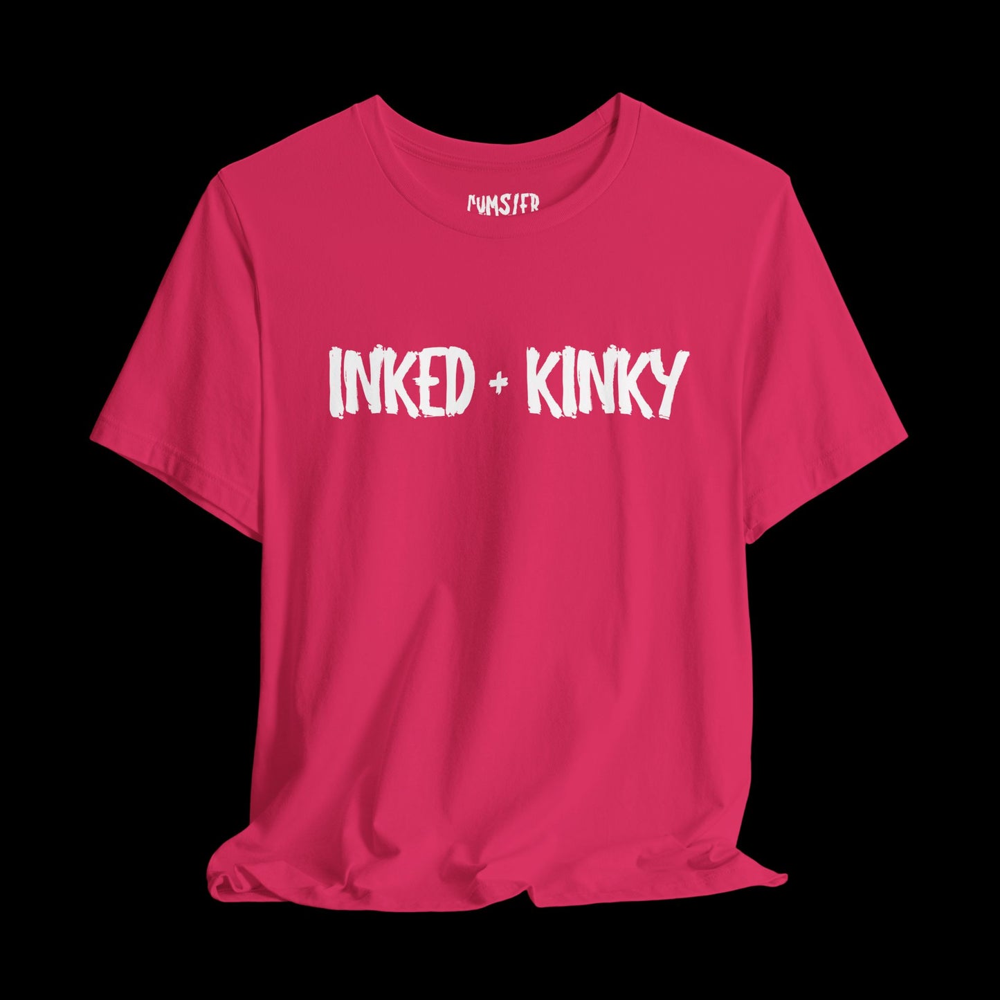 No limits KINK - Tee