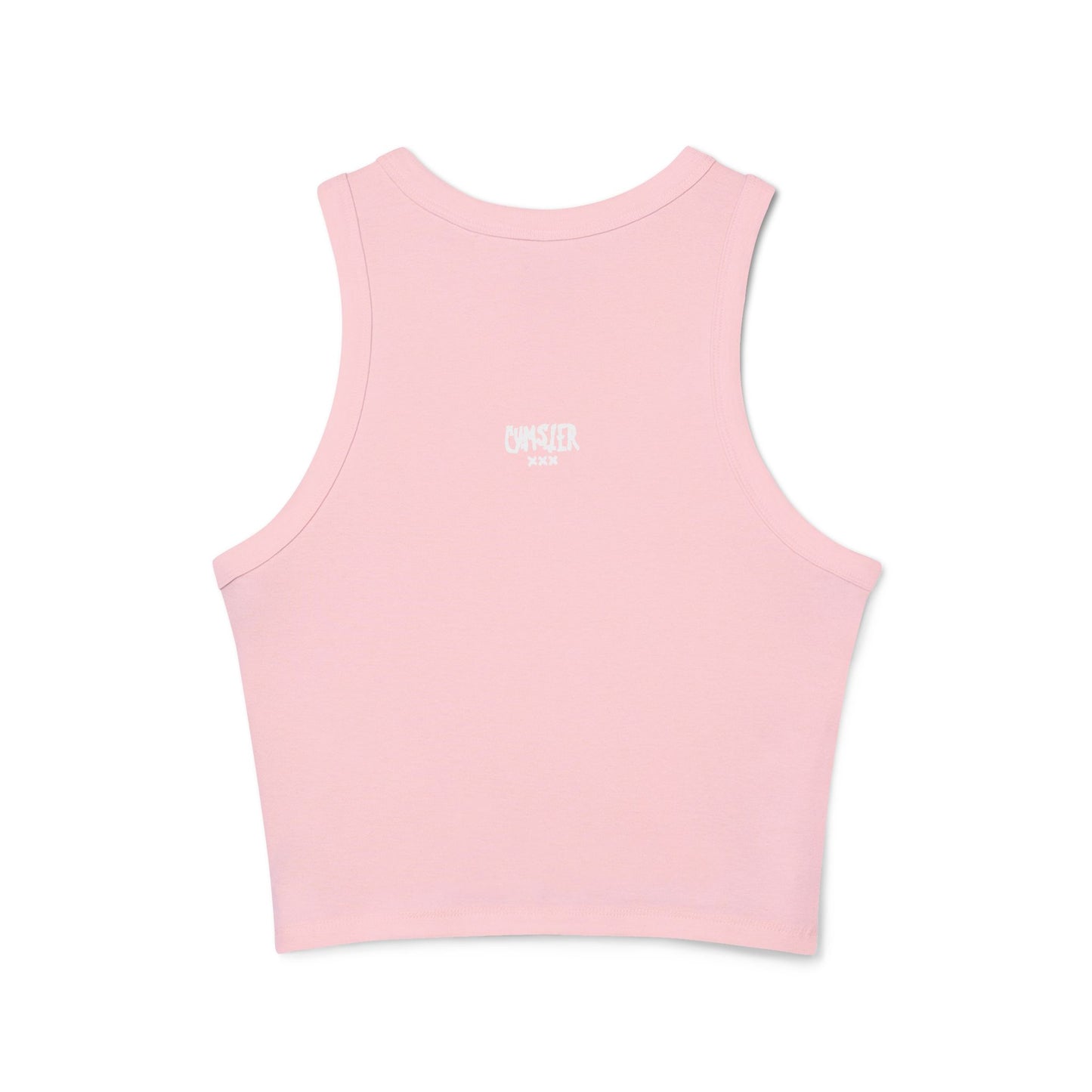 Trash Cult - Crop Tank