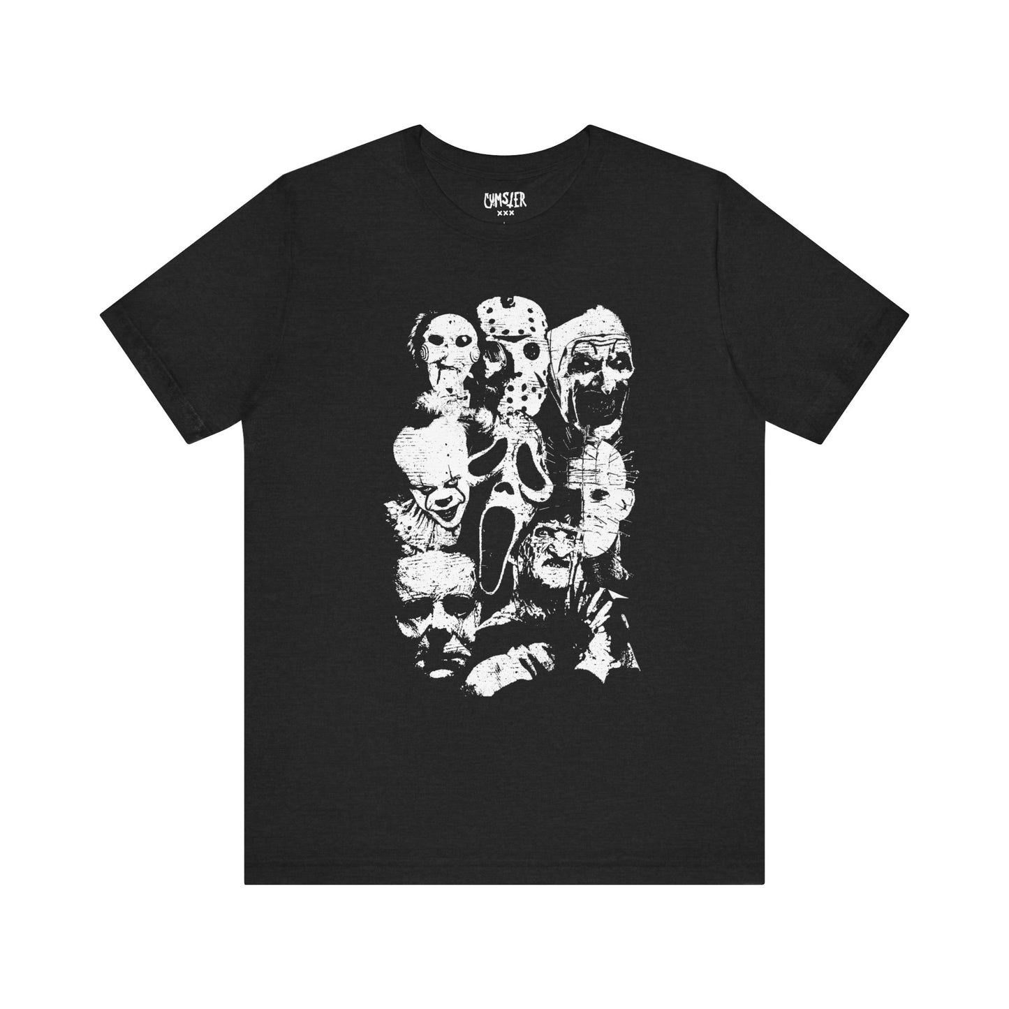 'Killer' Tee, Bro
