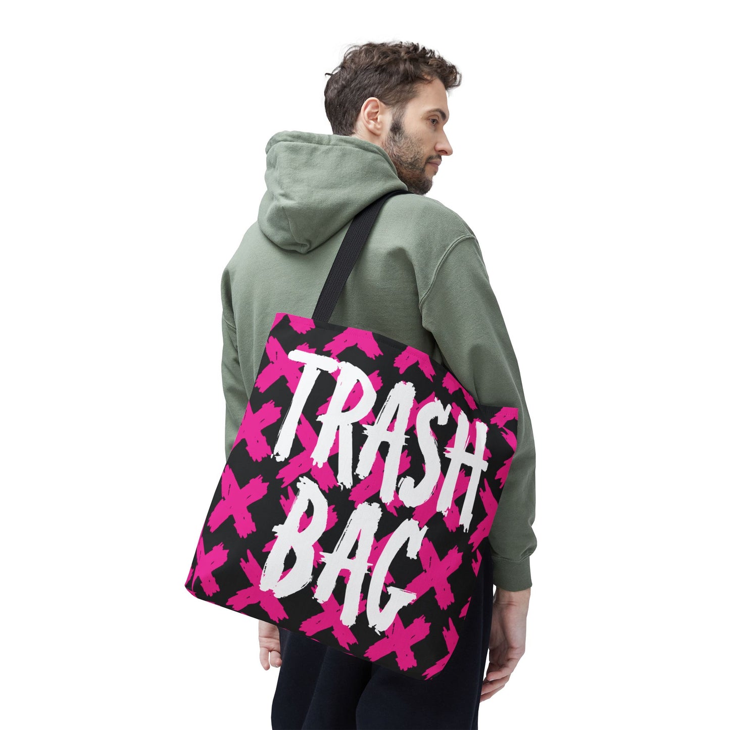 TRASH BAG