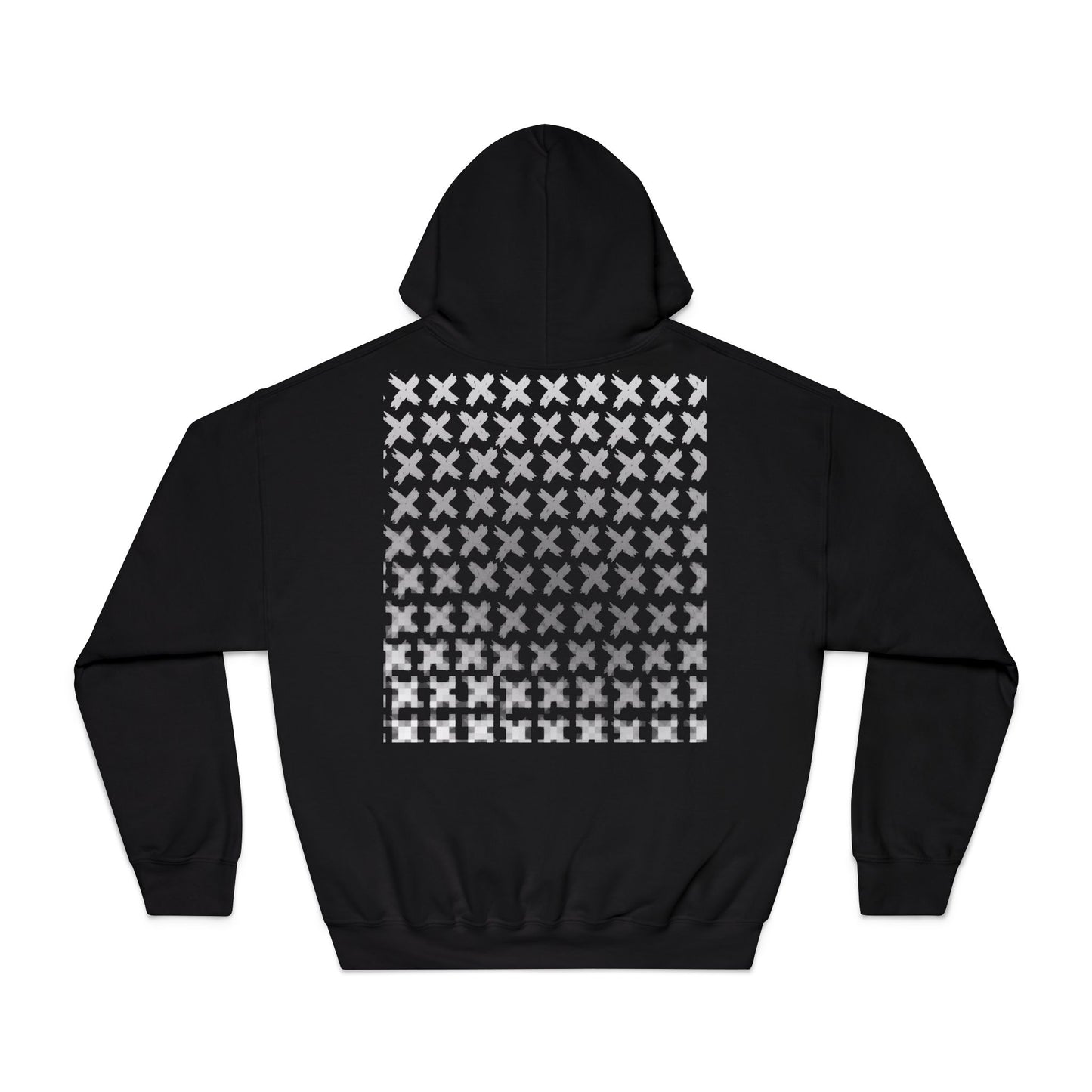 I'm Cold but I have tats -Hoodie