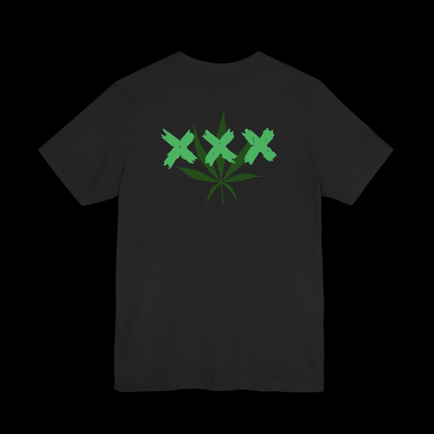SMOKING BLUNTS XXX Tee