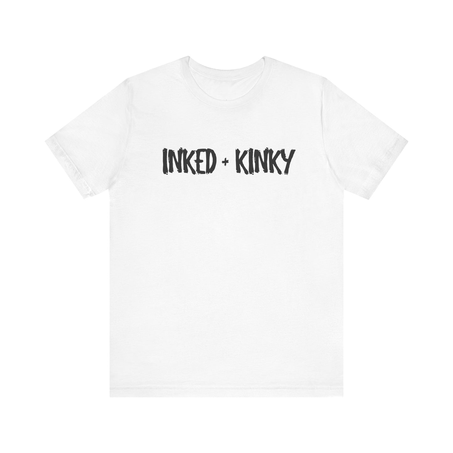 No limits KINK - Tee