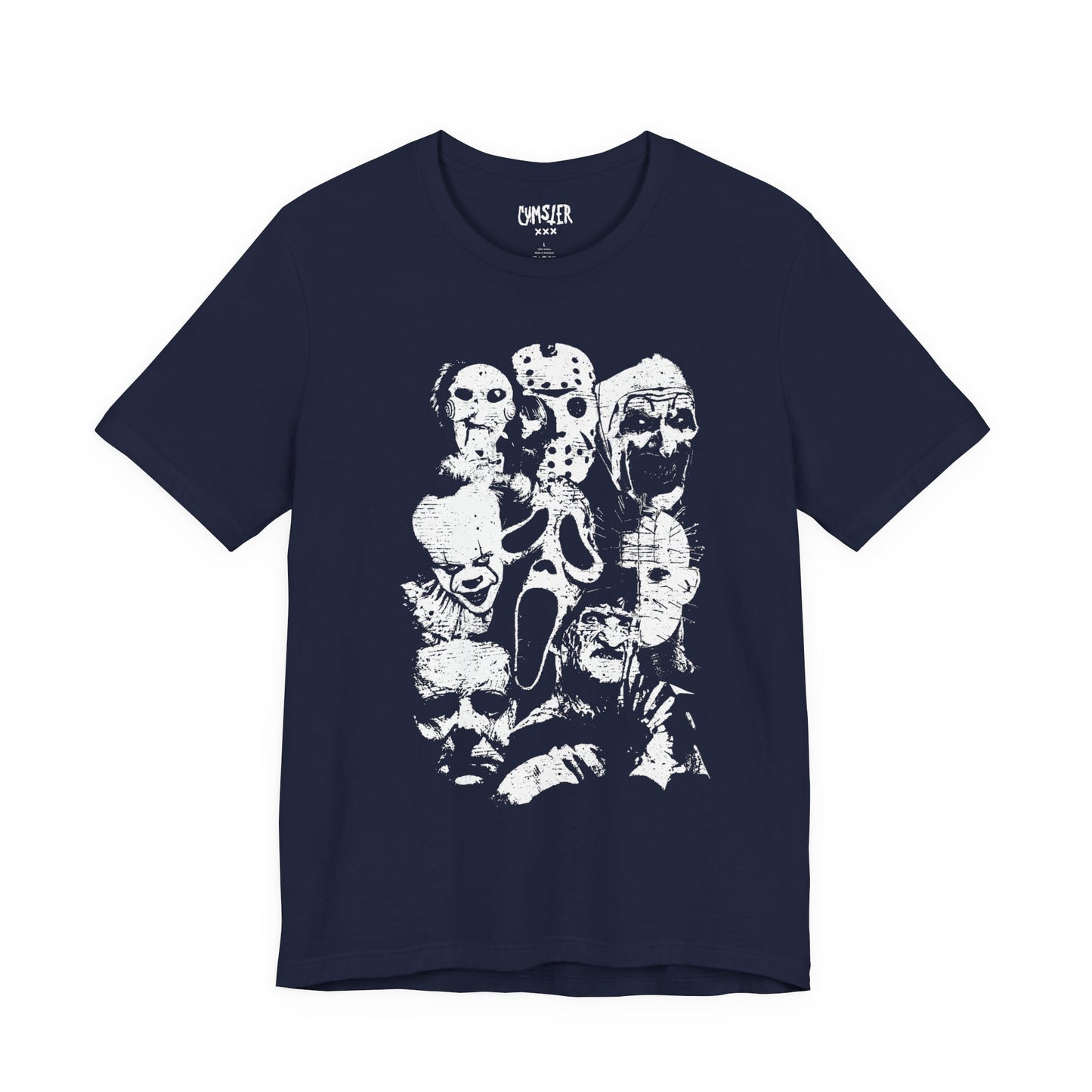 'Killer' Tee, Bro