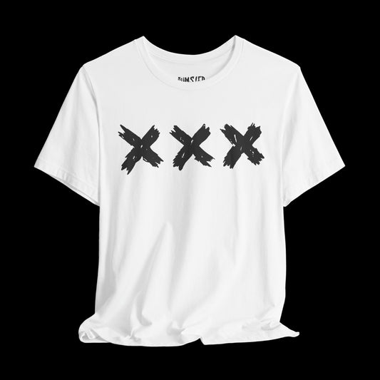 XXX (bigger is better) Tee