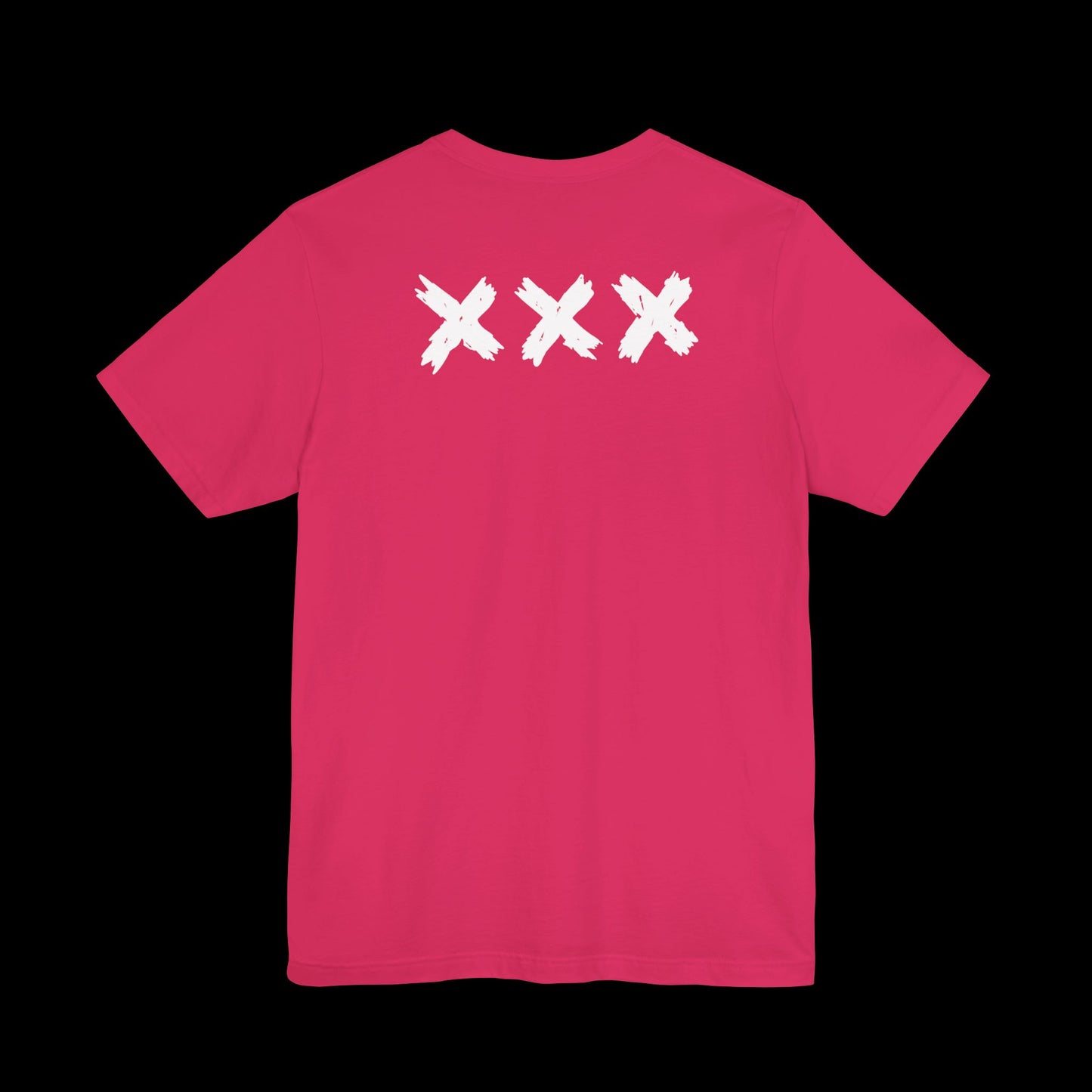 Fk'ing Feral Biiiiiich Unisex Tee