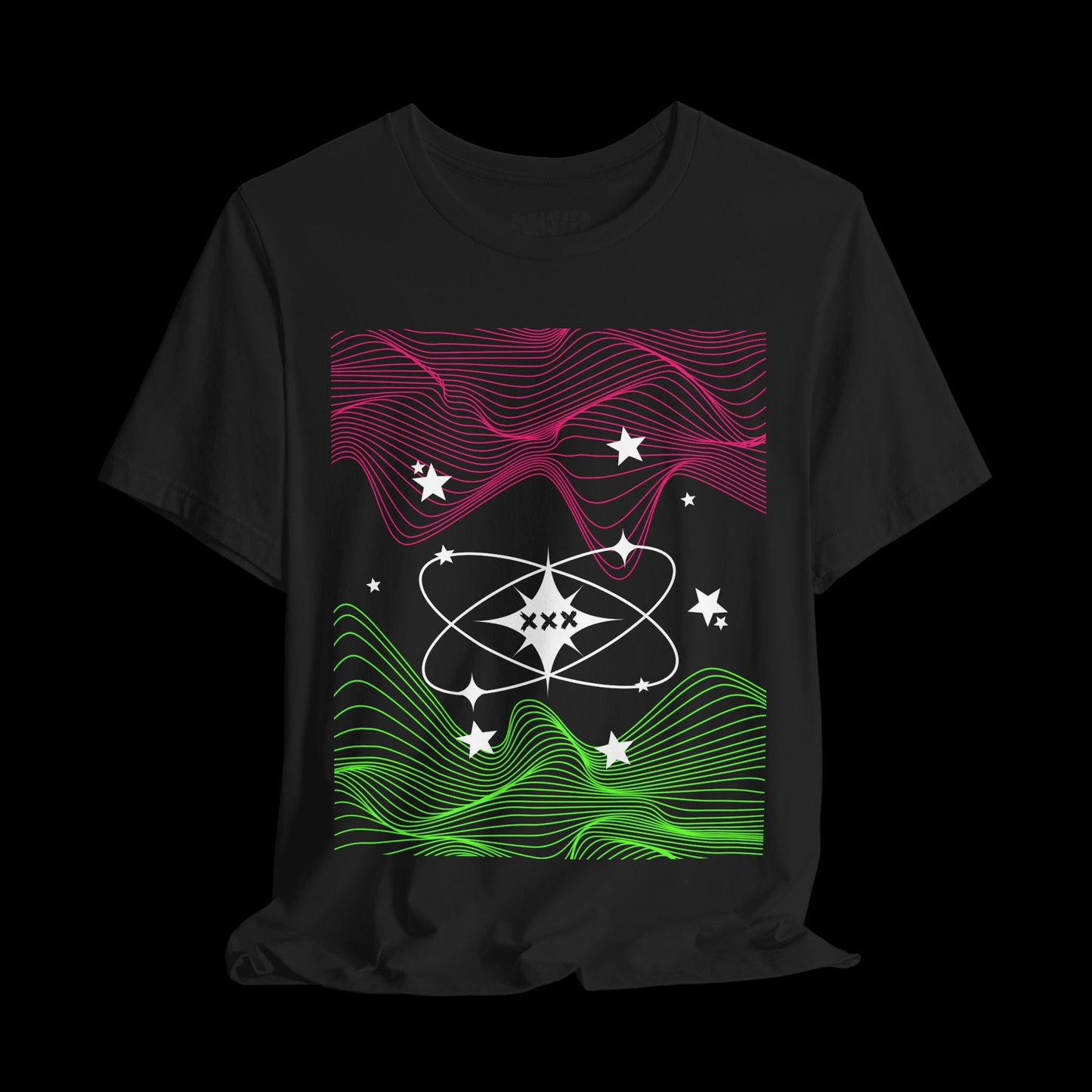 cyberPUNK XXX Tee