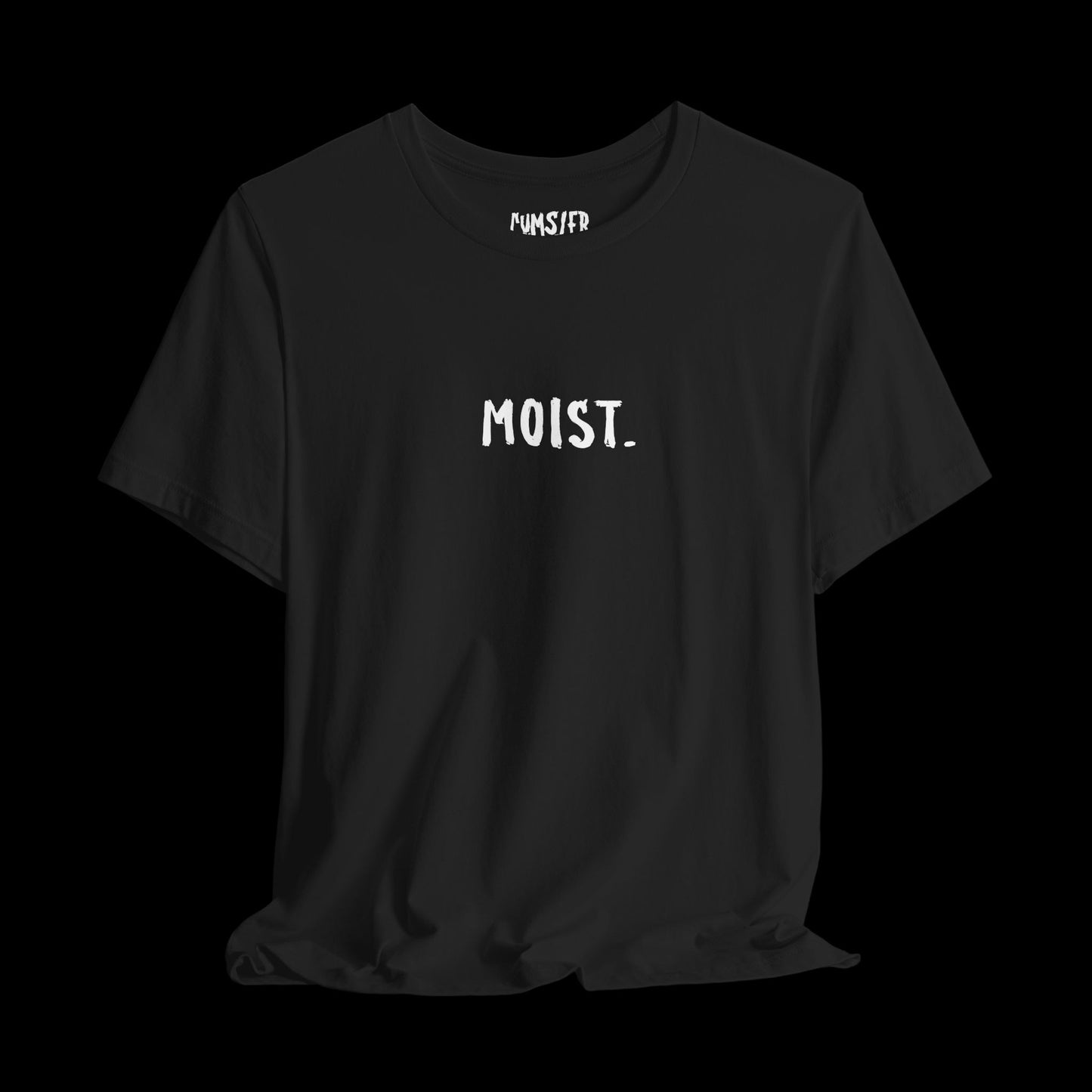 moist - Tee