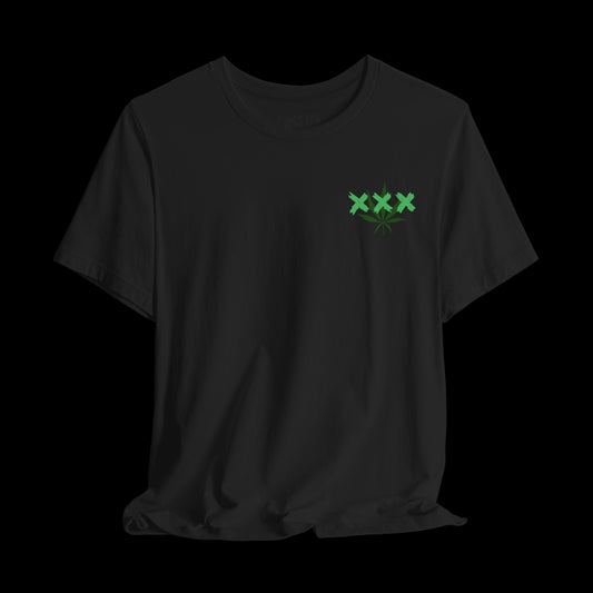 WEED search XXX Tee