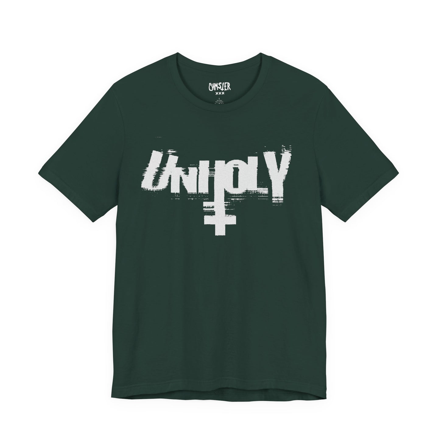 Unholy- Tee