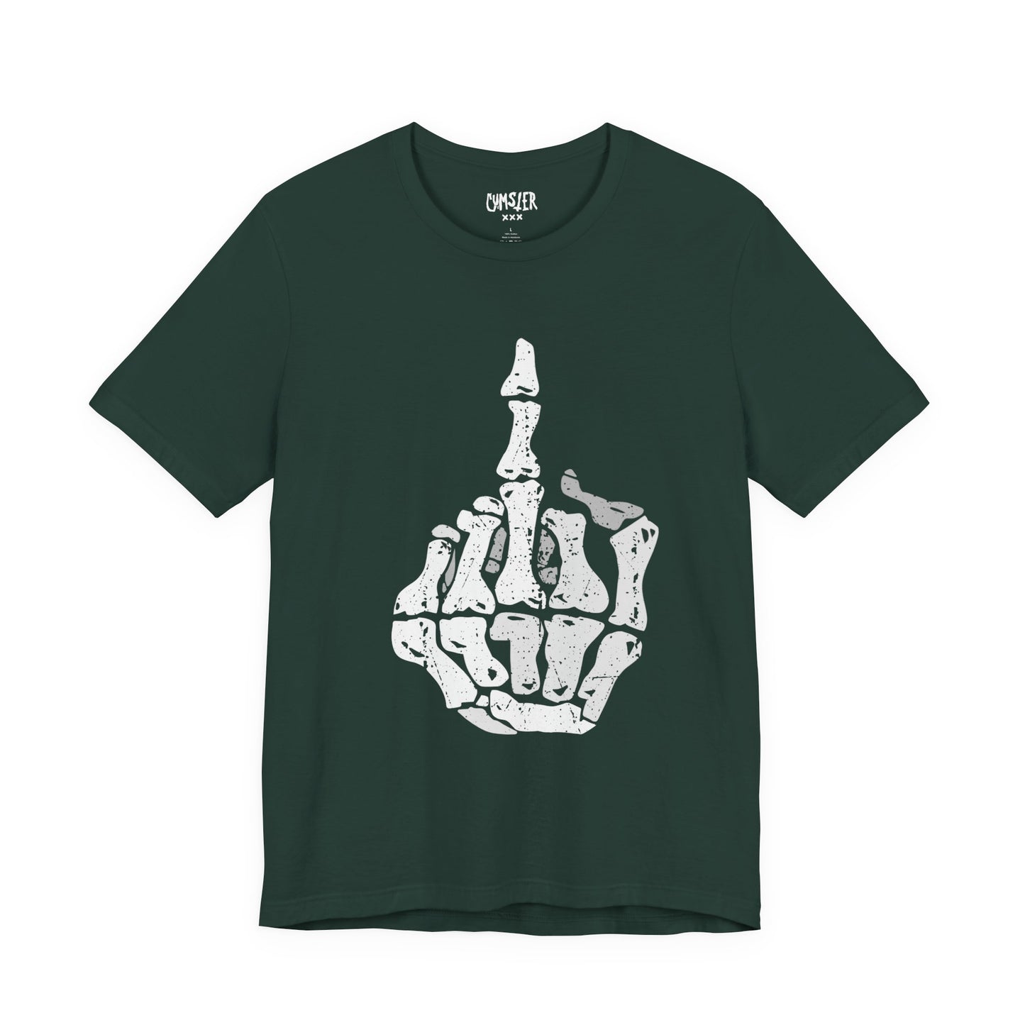 boney finger - Tee
