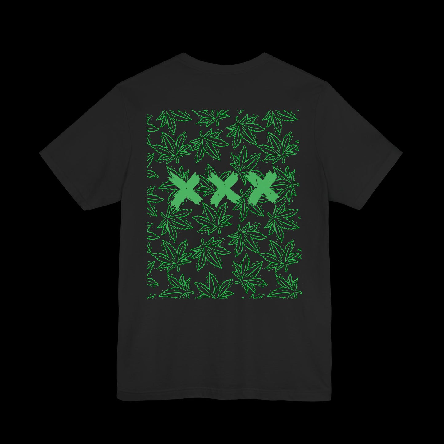 HIGH XXX Tee