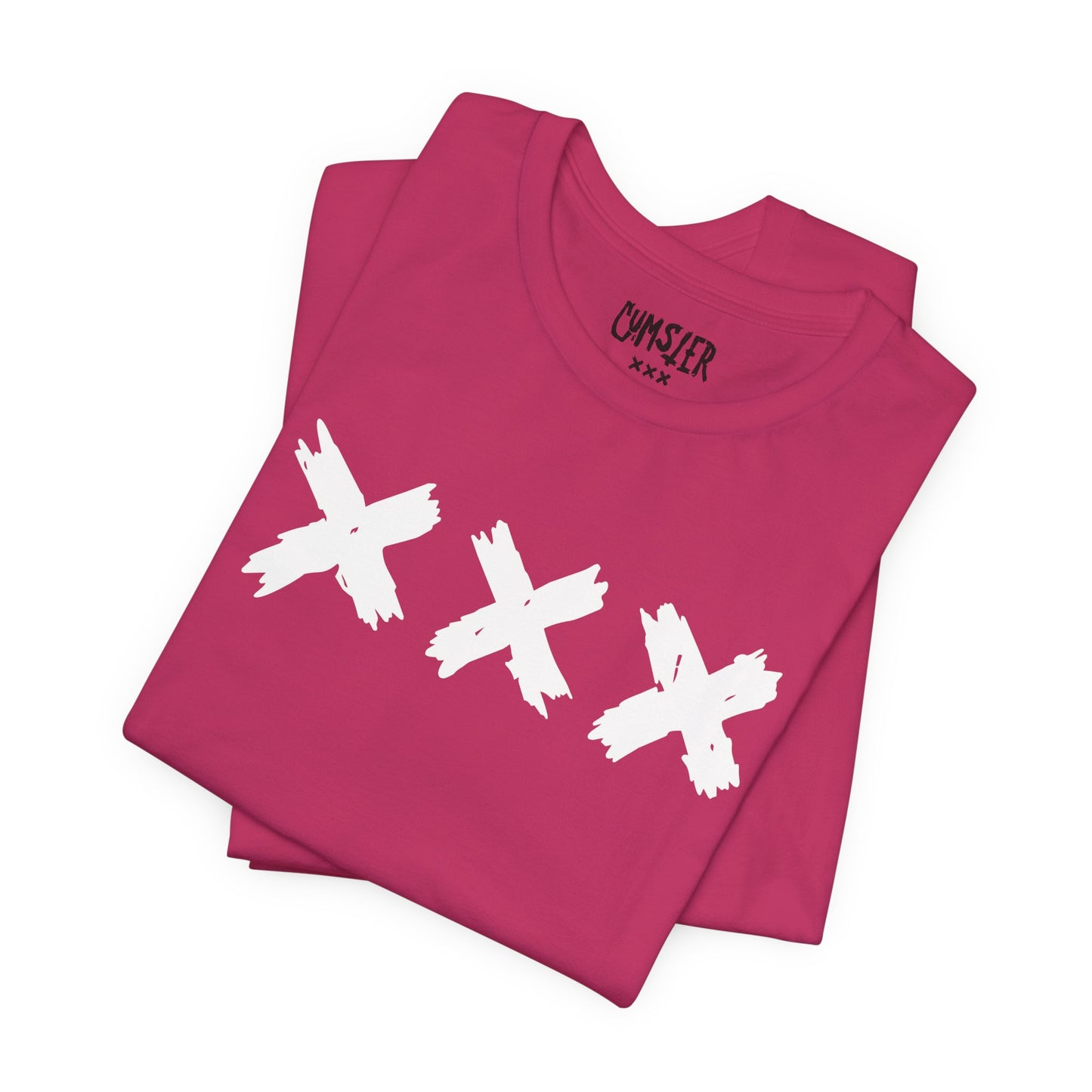 Get off my D XXX Tee
