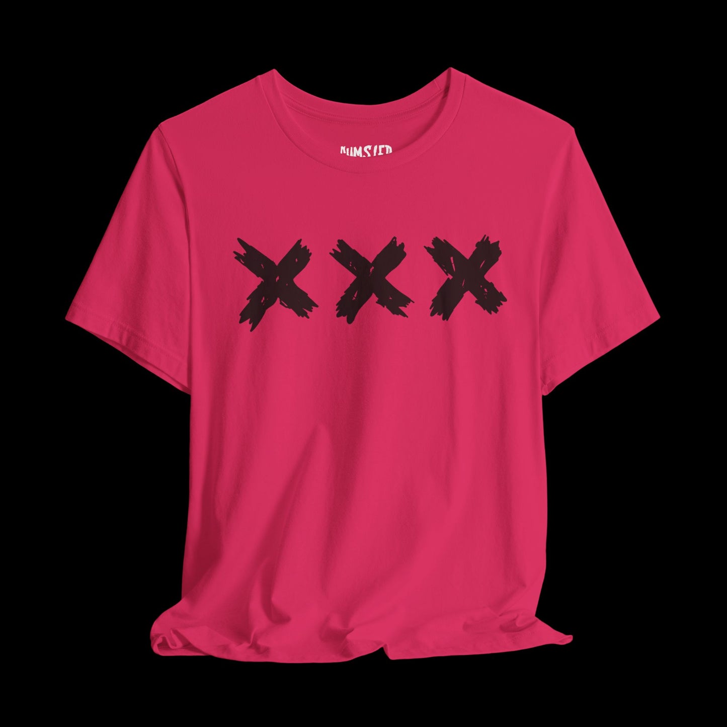 XXX (bigger is better) Tee