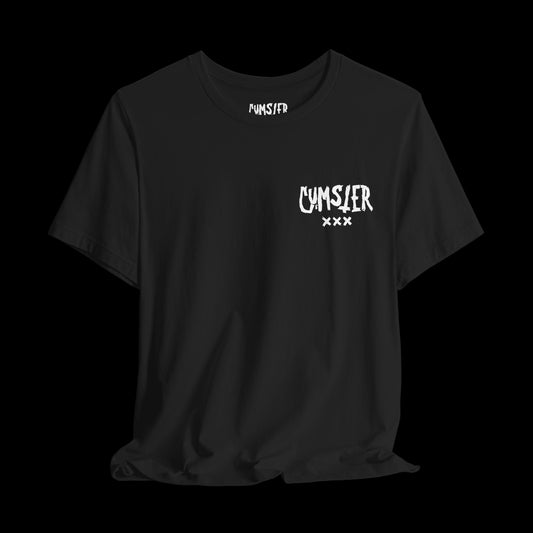 OG XXX Cumster Tee
