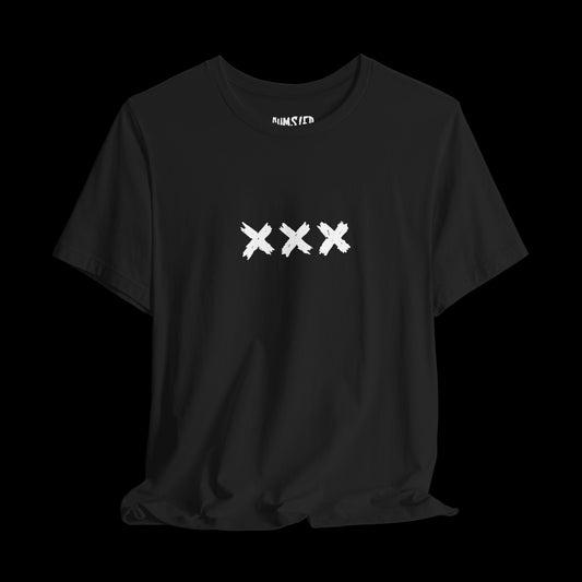 XXX Tee