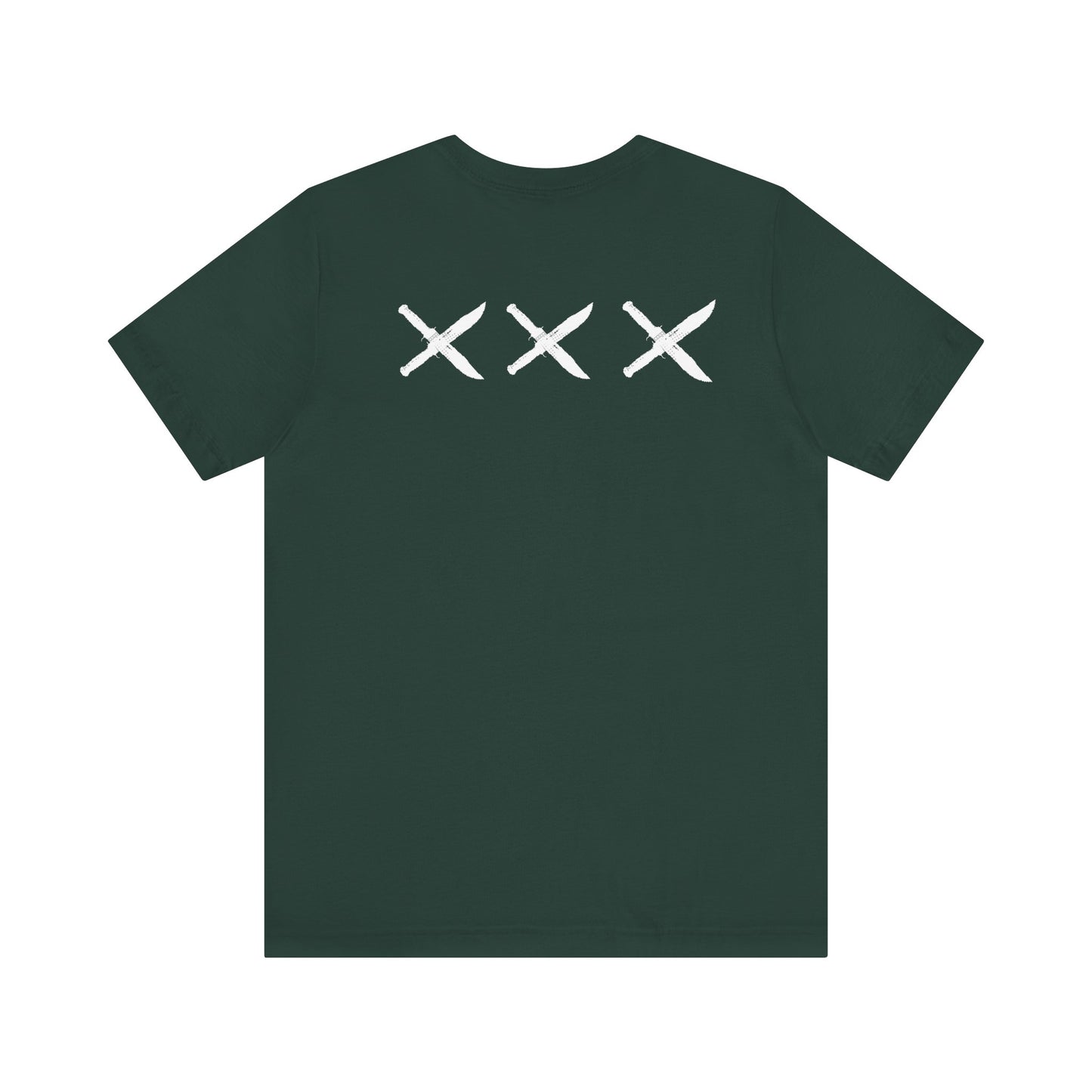 Scream4me - Tee