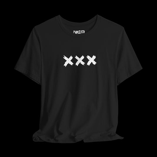 PEGGABLE (BACK butt print) Tee