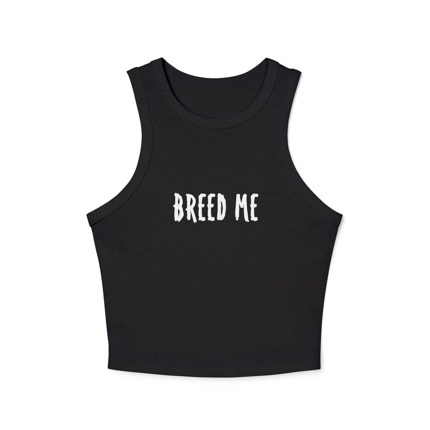 breed me - Tank Top