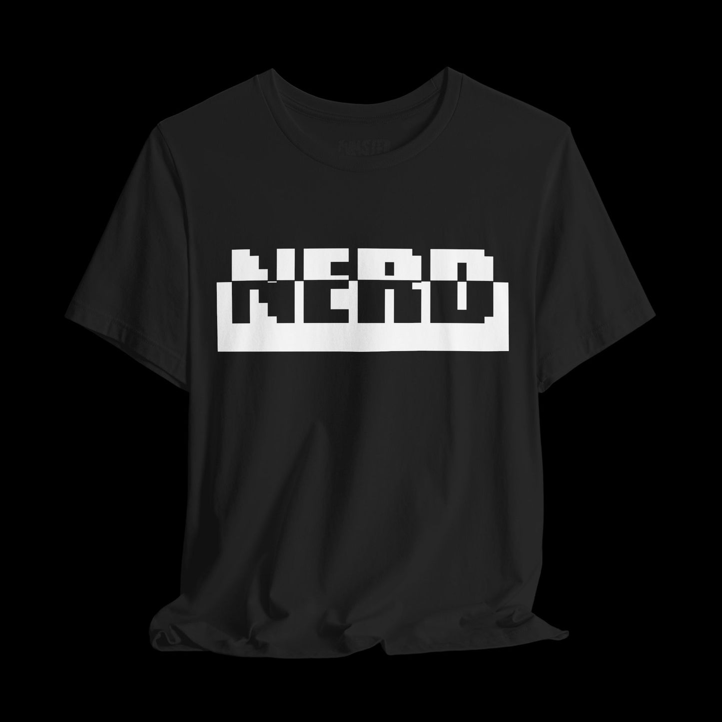 NERD XXX Tee