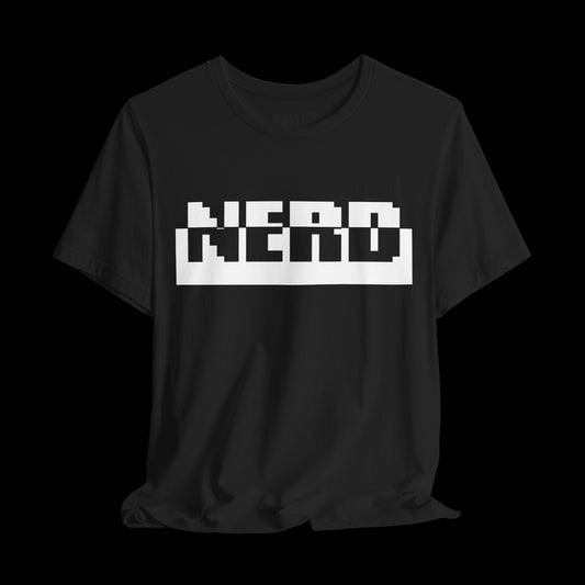 NERD XXX Tee