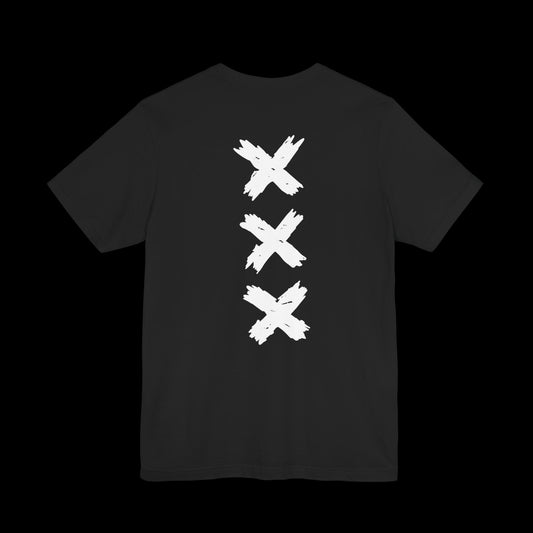 Fire Cumster XXX Tee