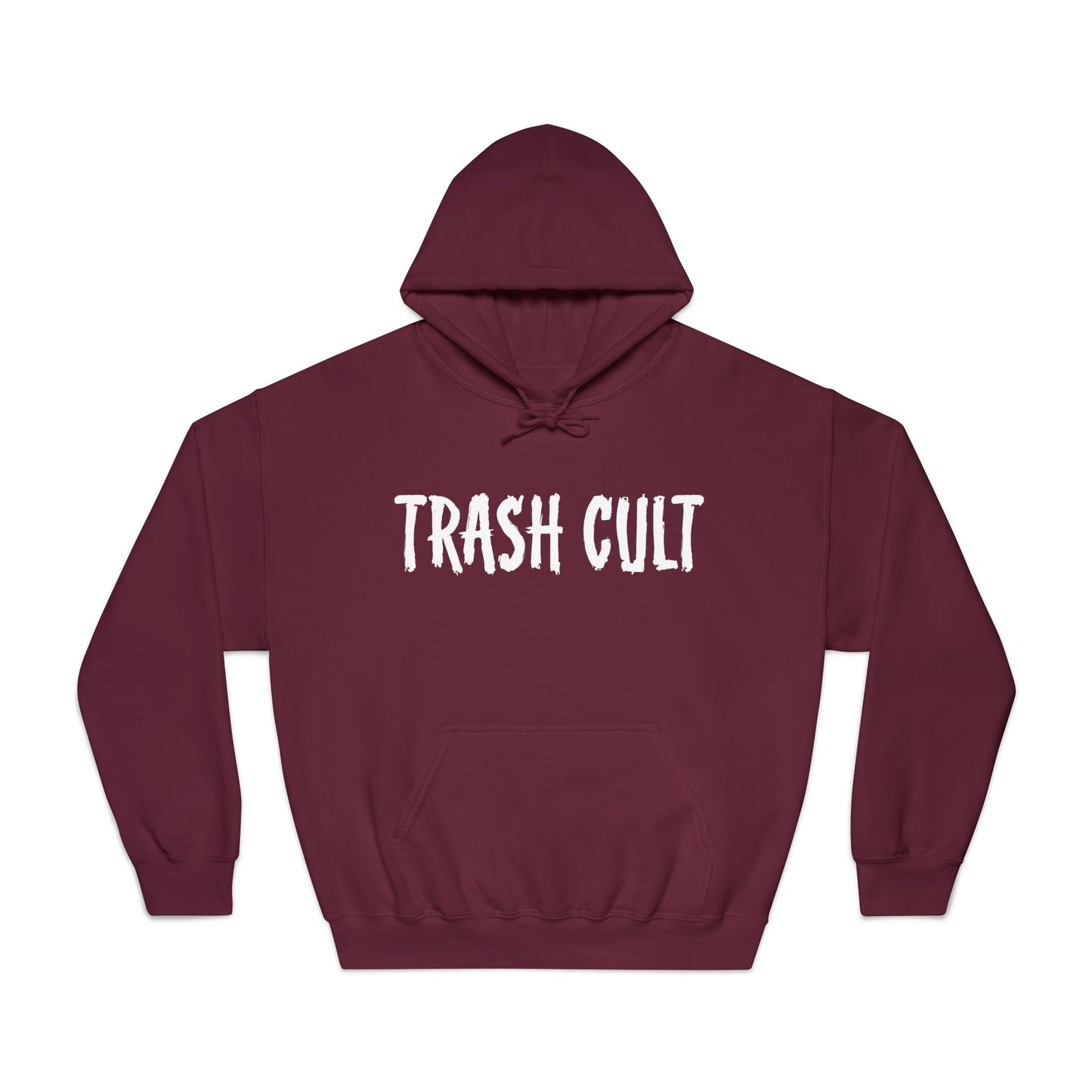 TRASH CULT -Hoodie