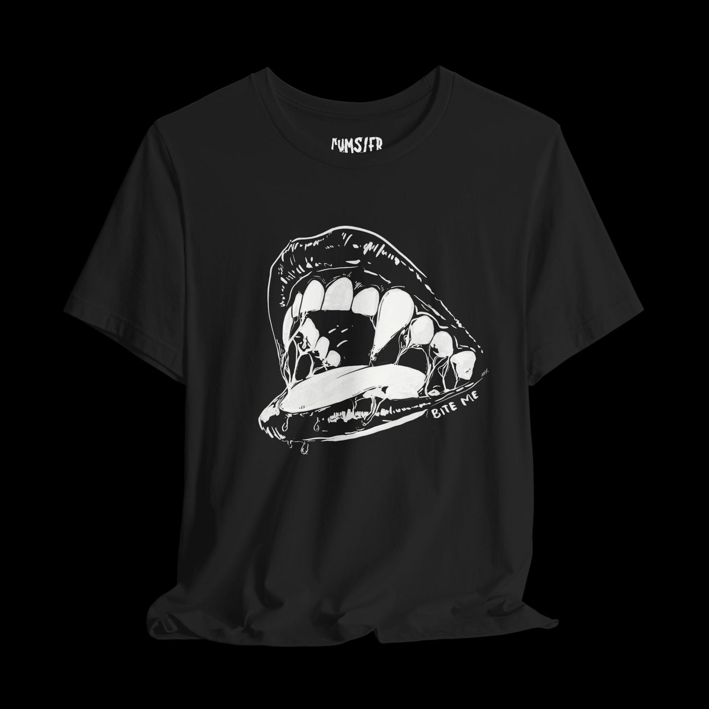 BITE ME - Tee
