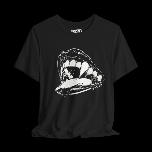 BITE ME - Tee