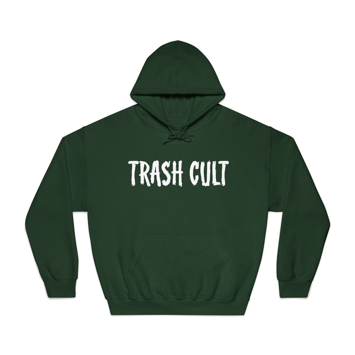 TRASH CULT -Hoodie