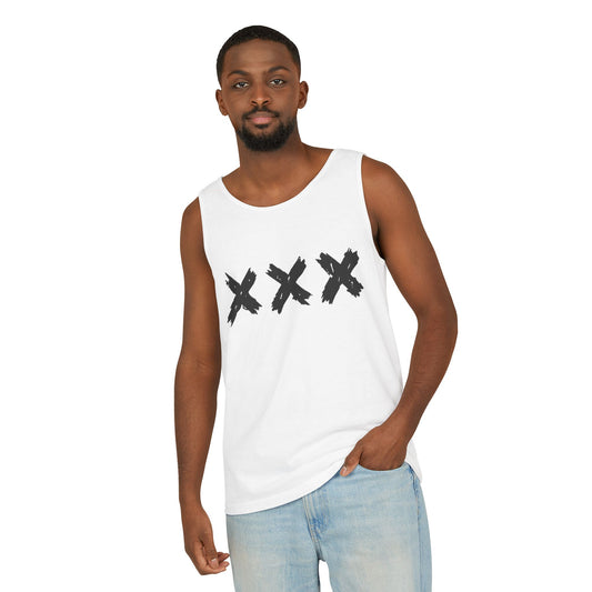 Unisex XXX Tank