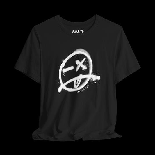 shits fkd - Tee