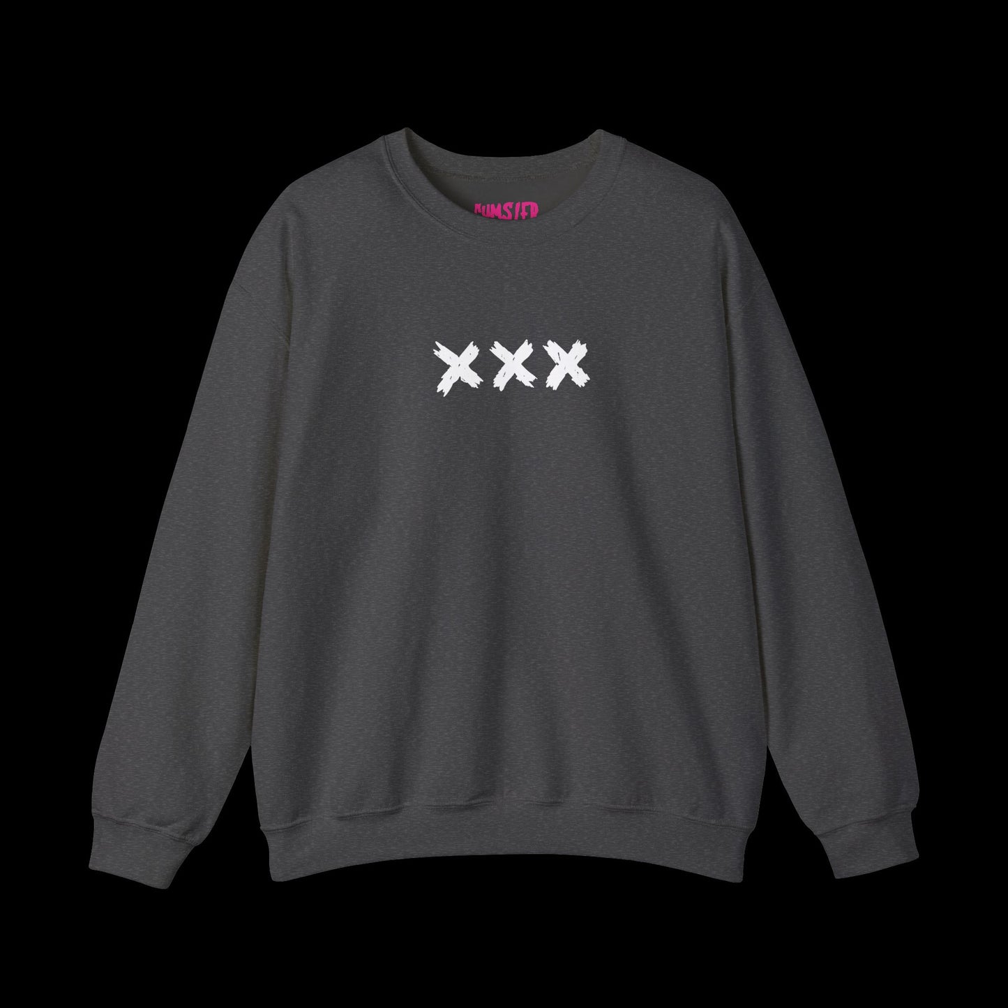 FuUuck Crewneck Sweater