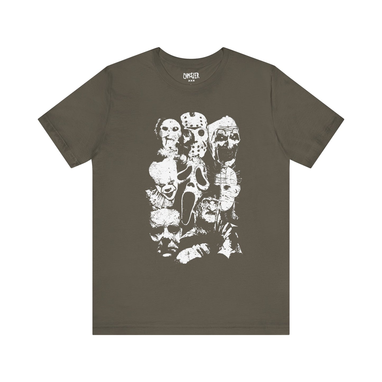 'Killer' Tee, Bro