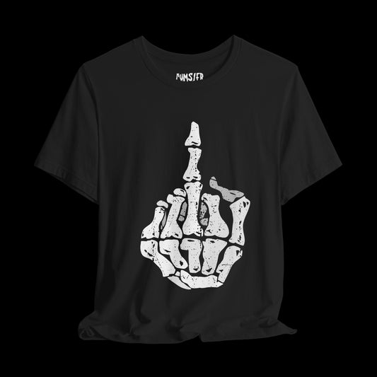 boney finger - Tee