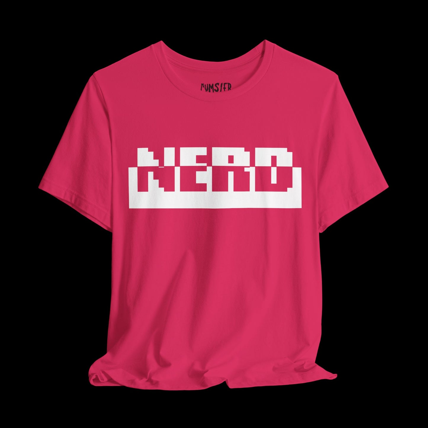NERD XXX Tee