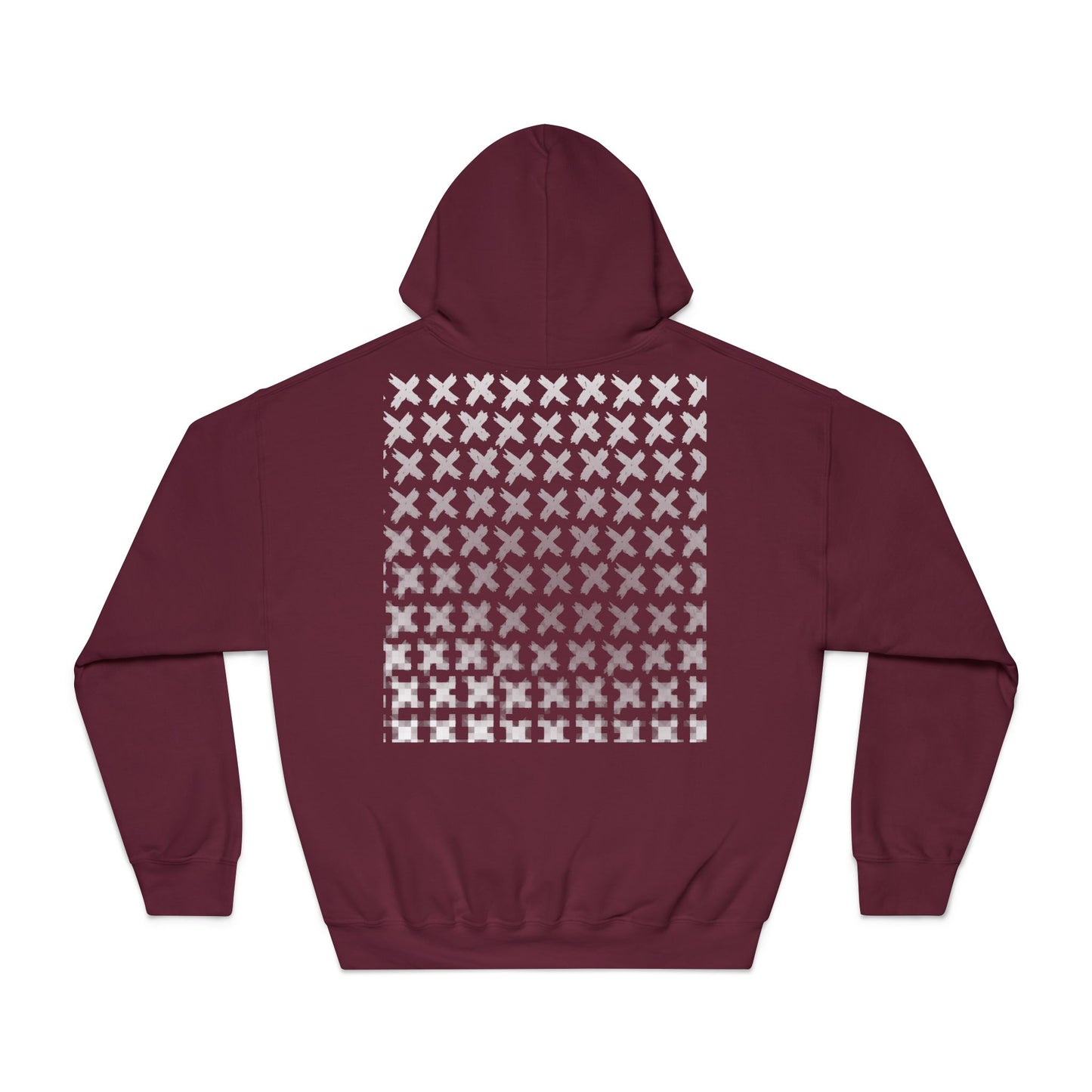 I'm Cold but I have tats -Hoodie