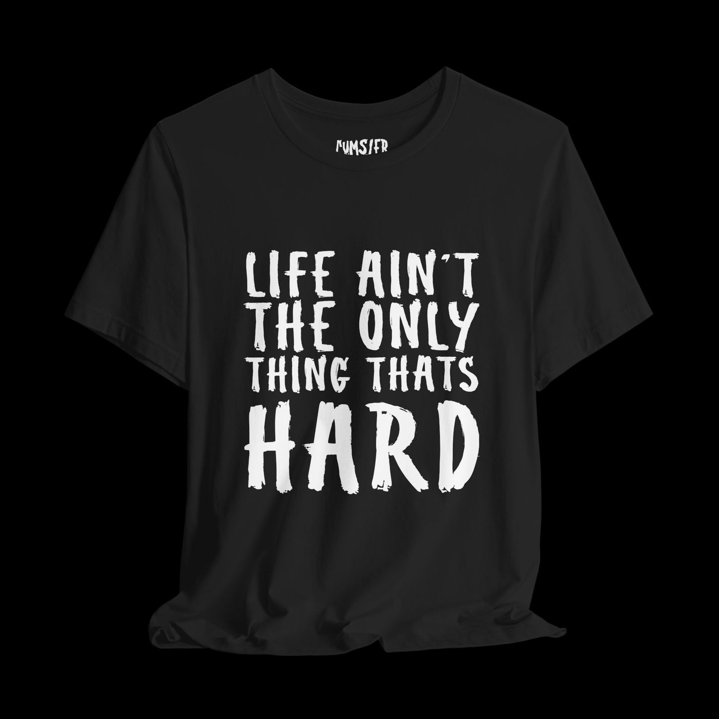 HARD life - Tee