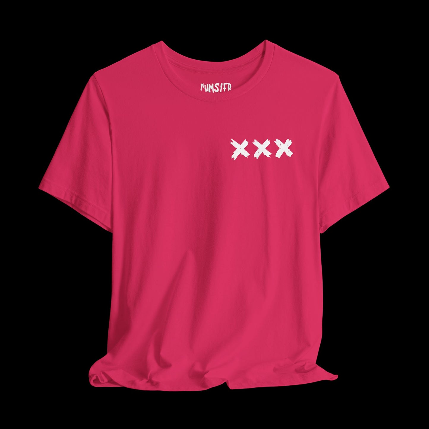 NuTribe XXXTee