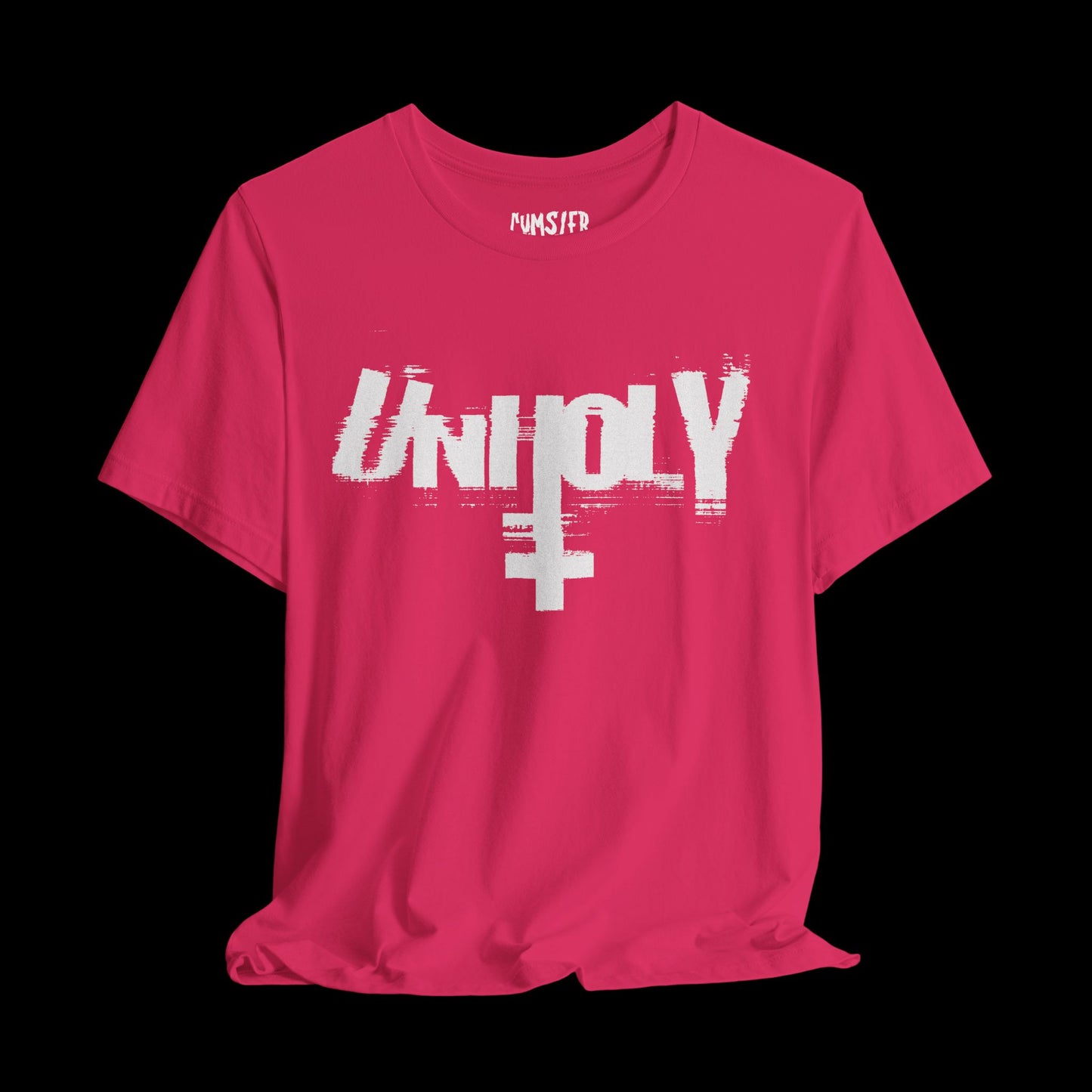 Unholy- Tee