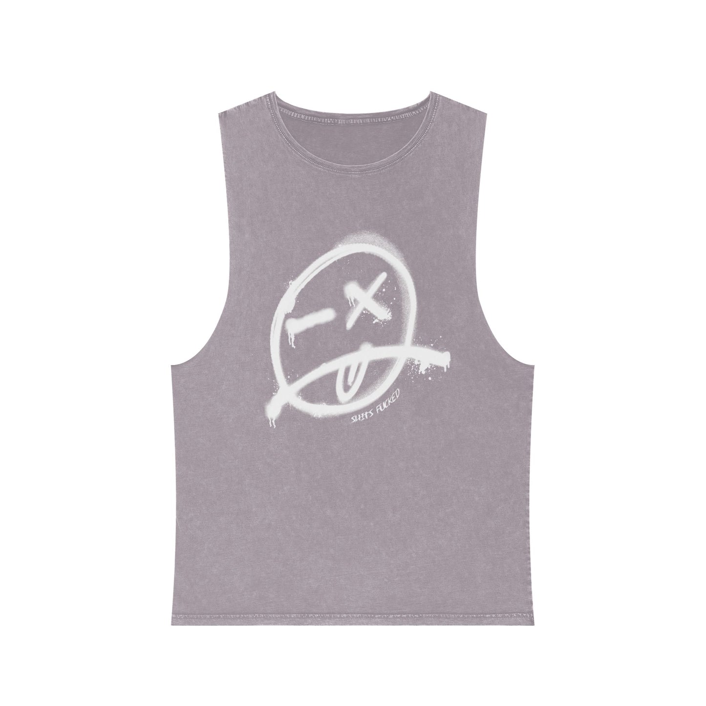ShitsFukd XXX Muscle Tank