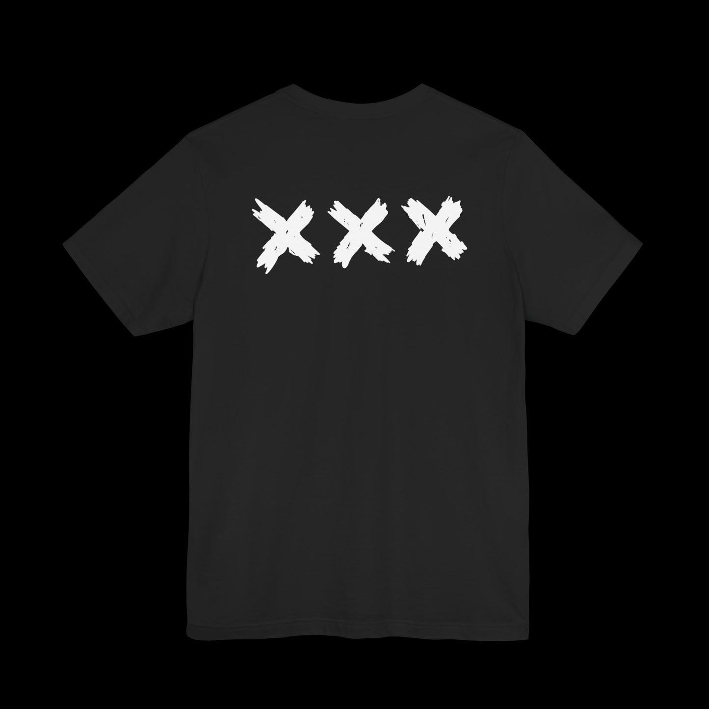 cyberPUNK XXX Tee