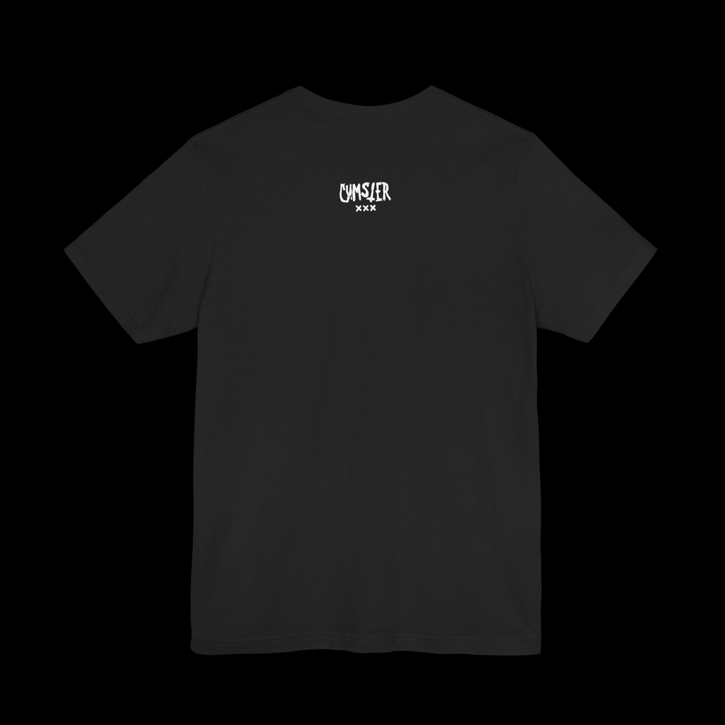 ABSOLUTELY TF NOT (front print) Tee