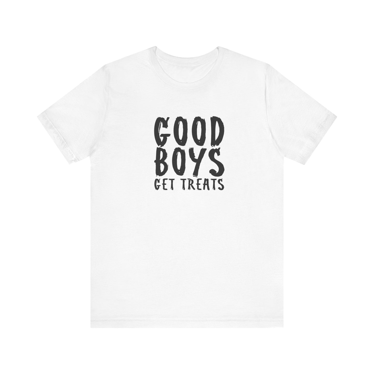 Treats for Good Boys - Tee