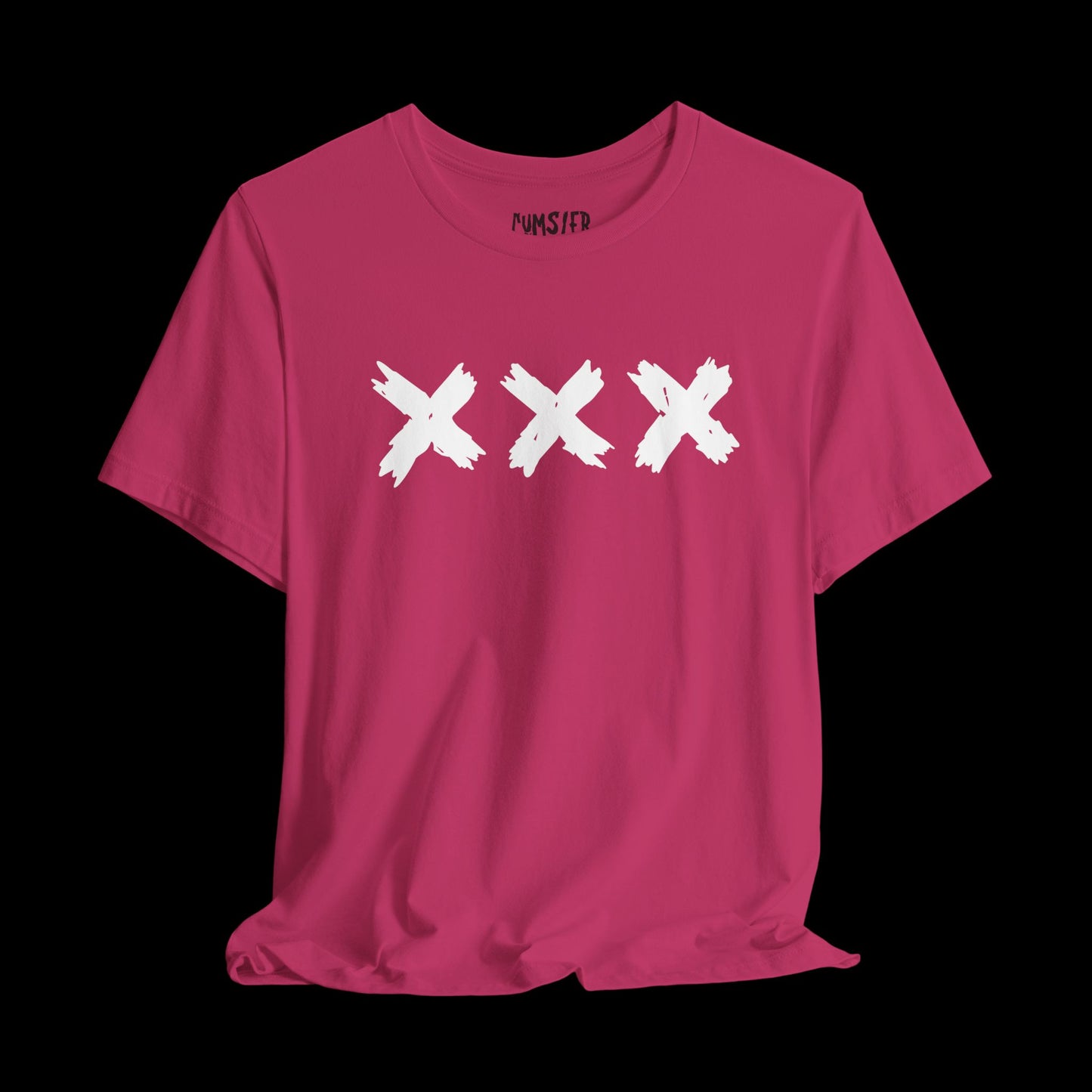 Get off my D XXX Tee