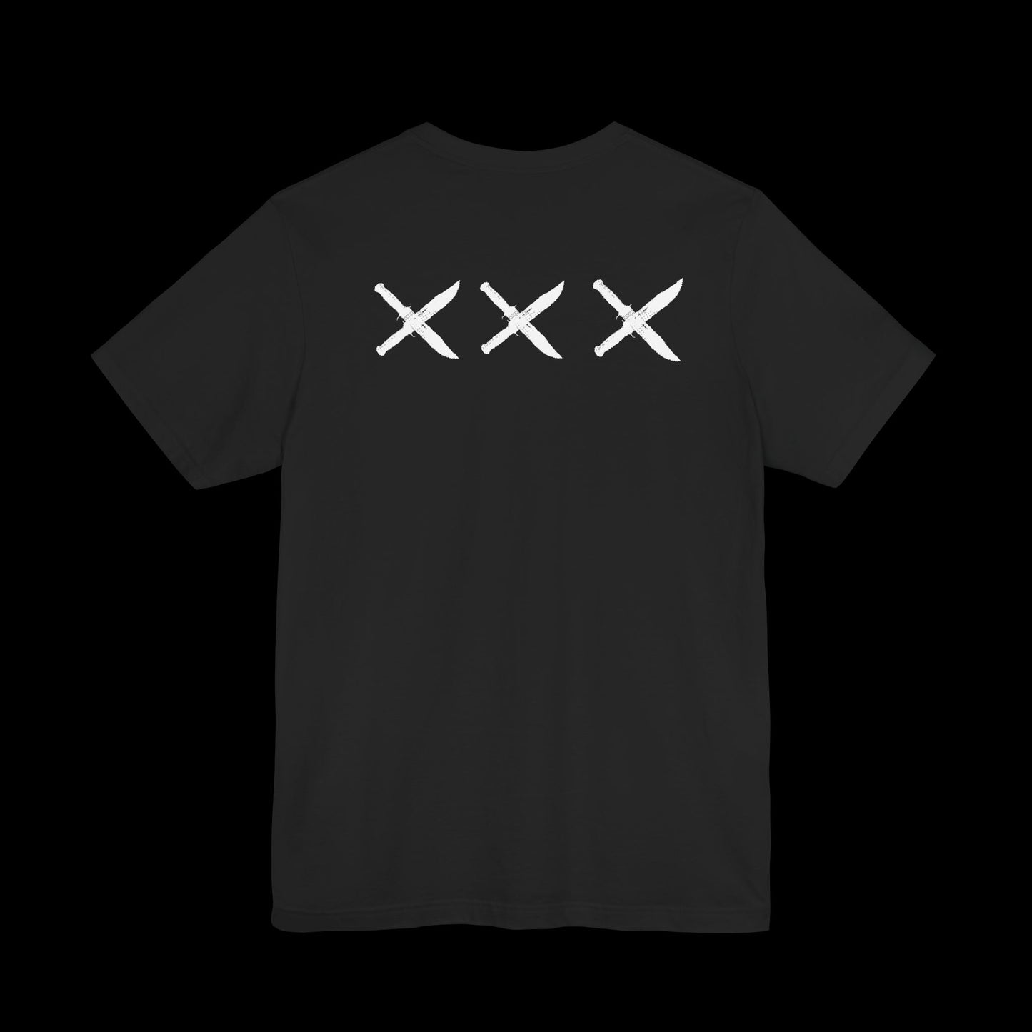Scream4me - Tee